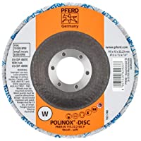 Pferd - Polinox-Disc Pner-W 115-22-2 Sic F